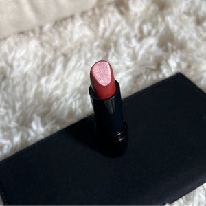 Lancôme lipstick in 256 Sugared Maple (Sheen), never used